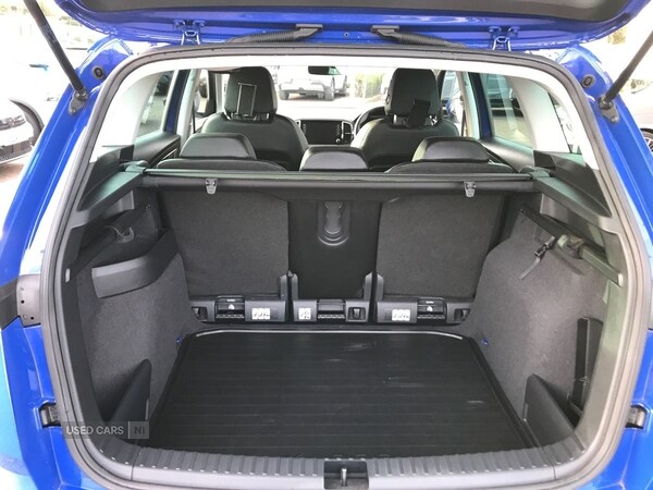 Used Skoda Karoq 2023 for sale - 77469507: Photo 8