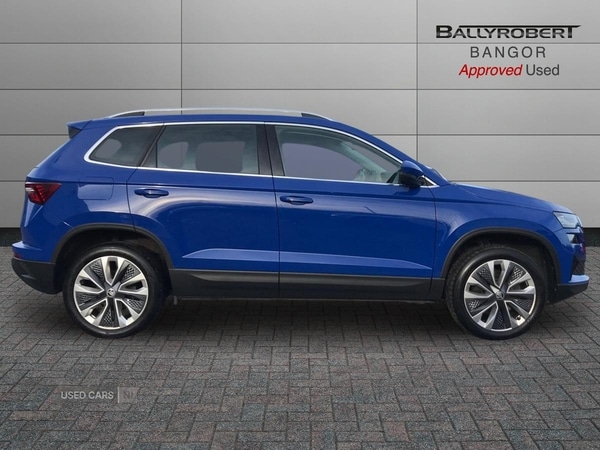 Used Skoda Karoq 2023 for sale - 77469507: Photo 9