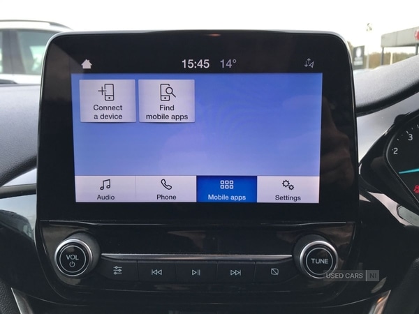 Used Ford Fiesta 2020 for sale - 77854485: Photo 13