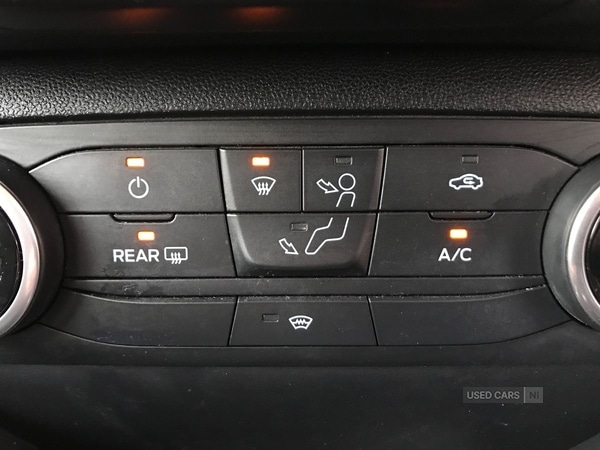 Used Ford Fiesta 2020 for sale - 77854485: Photo 16