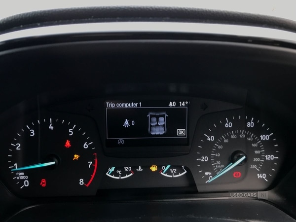 Used Ford Fiesta 2020 for sale - 77854485: Photo 18