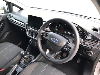 Used Ford Fiesta 2020 for sale - 77854485: Photo