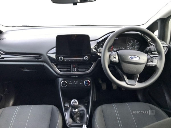 Used Ford Fiesta 2020 for sale - 77854485: Photo 4