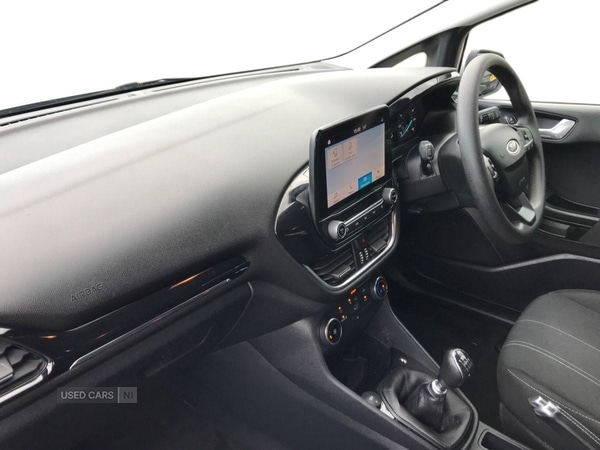 Used Ford Fiesta 2020 for sale - 77854485: Photo 5