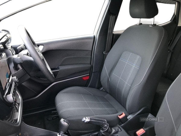 Used Ford Fiesta 2020 for sale - 77854485: Photo 6