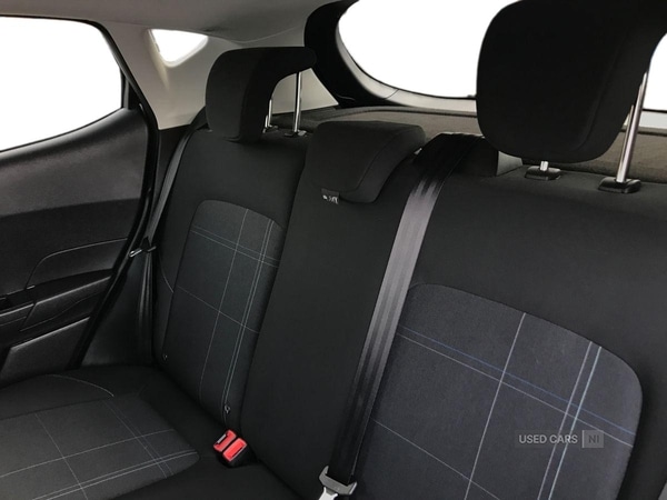 Used Ford Fiesta 2020 for sale - 77854485: Photo 7