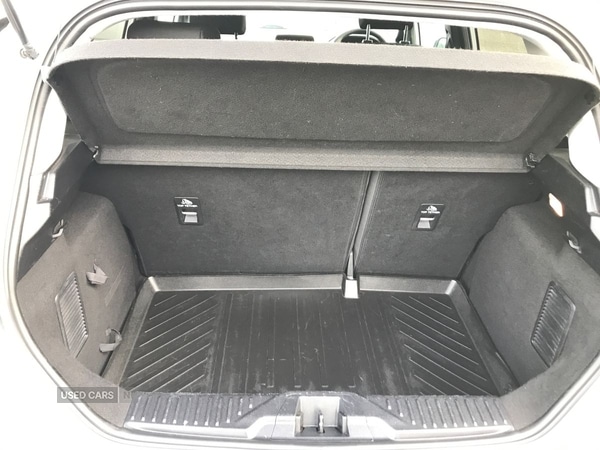 Used Ford Fiesta 2020 for sale - 77854485: Photo 8