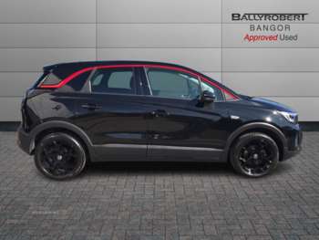 Used Vauxhall Crossland 2023 for sale - 72203046: Photo