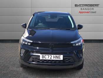 Used Vauxhall Crossland 2023 for sale - 72203046: Photo
