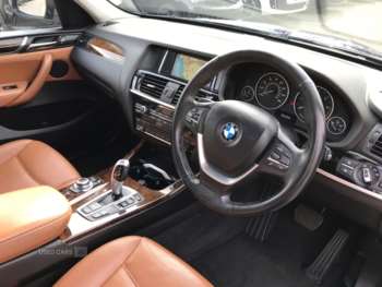 Used BMW X3 2015 for sale - 74946466: Photo