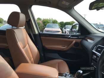 Used BMW X3 2015 for sale - 74946466: Photo