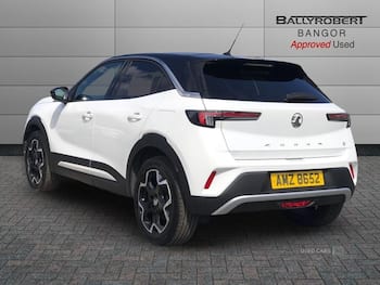Used Vauxhall Mokka 2023 for sale - 79591004: Photo