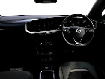 Used Vauxhall Mokka 2023 for sale - 79591004: Photo
