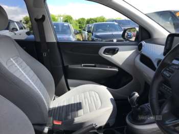 Used Hyundai i10 2022 for sale - 74800238: Photo