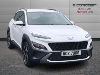 2022 - 1.0 TGDi 48V MHEV Premium 5dr