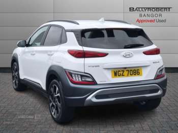 Used Hyundai KONA 2022 for sale - 74778079: Photo