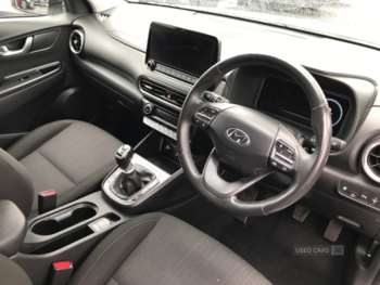 Used Hyundai KONA 2022 for sale - 74778079: Photo