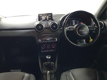 Used Audi A1 2017 for sale - 78549417: Photo