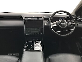 Used Hyundai TUCSON 2022 for sale - 77479856: Photo