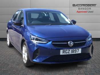 2020 - 1.2 SE 5dr