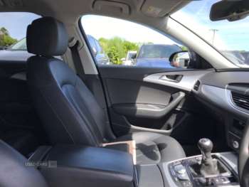 Used Audi A6 Saloon 2017 for sale - 74680819: Photo