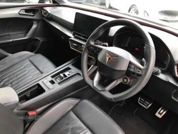 Used Cupra Leon 2022 for sale - 73995731: Photo