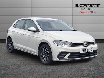 Used Volkswagen Polo 2023 for sale - 79013637: Photo