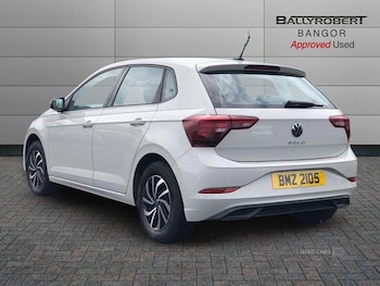 Used Volkswagen Polo 2023 for sale - 79013637: Photo