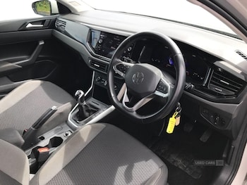 Used Volkswagen Polo 2023 for sale - 79013637: Photo