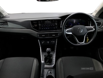 Used Volkswagen Polo 2023 for sale - 79013637: Photo