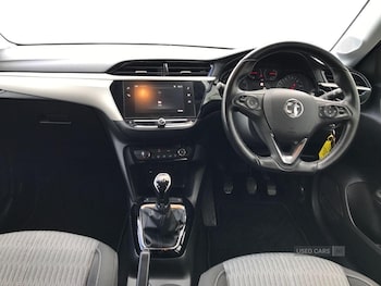 Used Vauxhall Corsa 2021 for sale - 78449043: Photo
