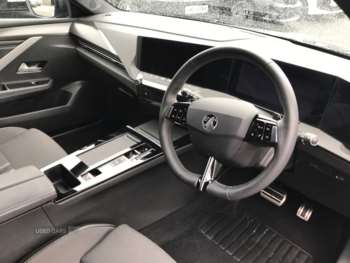 Used Vauxhall Astra 2024 for sale - 74921821: Photo