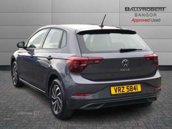 Used Volkswagen Polo 2024 for sale - 73637081: Photo