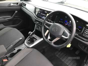 Used Volkswagen Polo 2024 for sale - 73637081: Photo