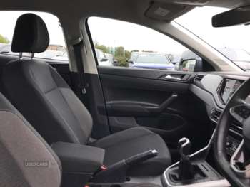 Used Volkswagen Polo 2024 for sale - 73637081: Photo