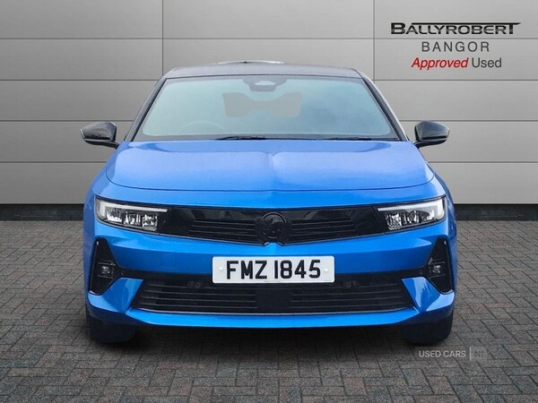 Used Vauxhall Astra 2024 for sale - 76474090: Photo 10