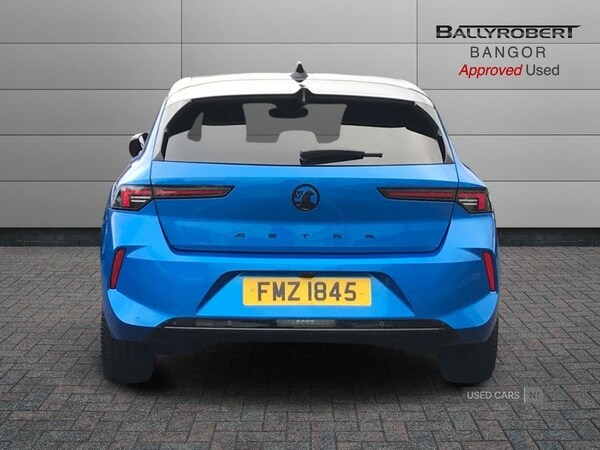 Used Vauxhall Astra 2024 for sale - 76474090: Photo 11