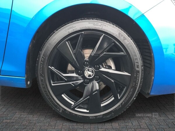 Used Vauxhall Astra 2024 for sale - 76474090: Photo 12