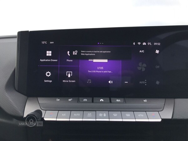 Used Vauxhall Astra 2024 for sale - 76474090: Photo 13