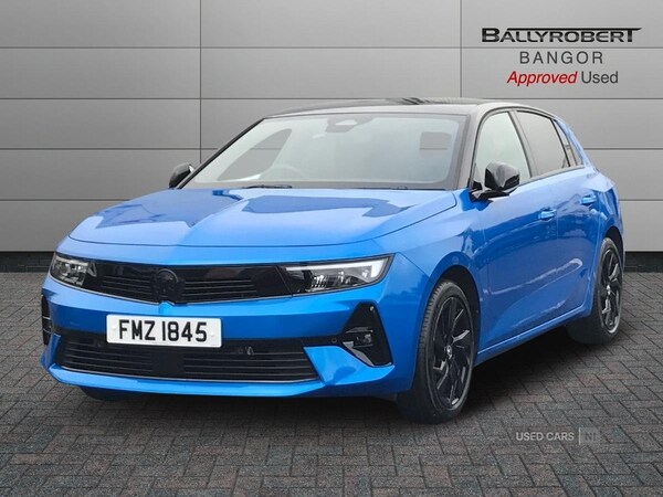 Used Vauxhall Astra 2024 for sale - 76474090: Photo 14