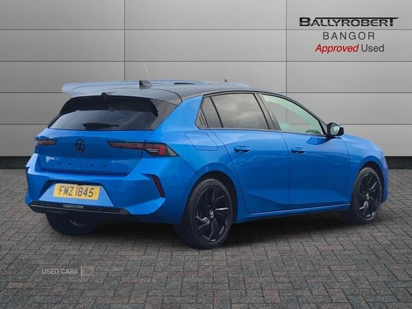 Used Vauxhall Astra 2024 for sale - 76474090: Photo 15