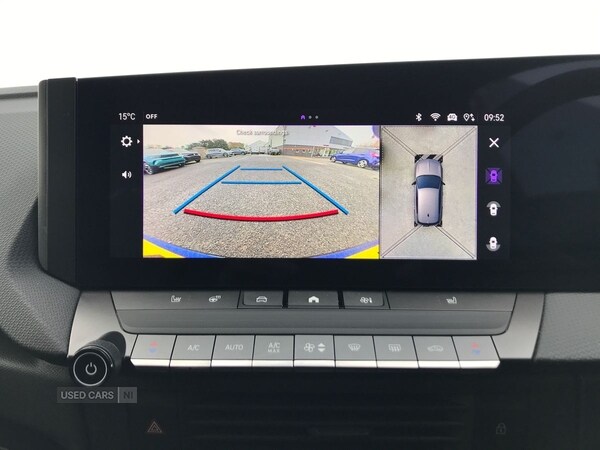 Used Vauxhall Astra 2024 for sale - 76474090: Photo 16