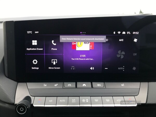 Used Vauxhall Astra 2024 for sale - 76474090: Photo 18