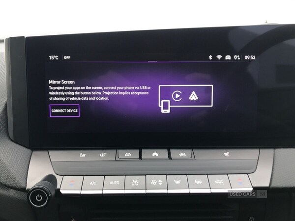 Used Vauxhall Astra 2024 for sale - 76474090: Photo 19