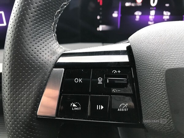 Used Vauxhall Astra 2024 for sale - 76474090: Photo 20