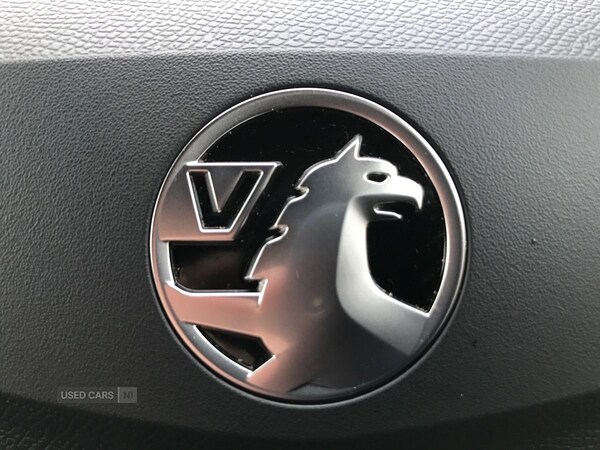 Used Vauxhall Astra 2024 for sale - 76474090: Photo 21