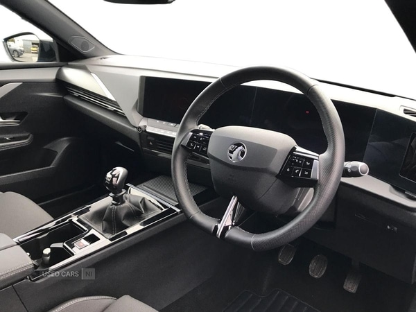 Used Vauxhall Astra 2024 for sale - 76474090: Photo 3