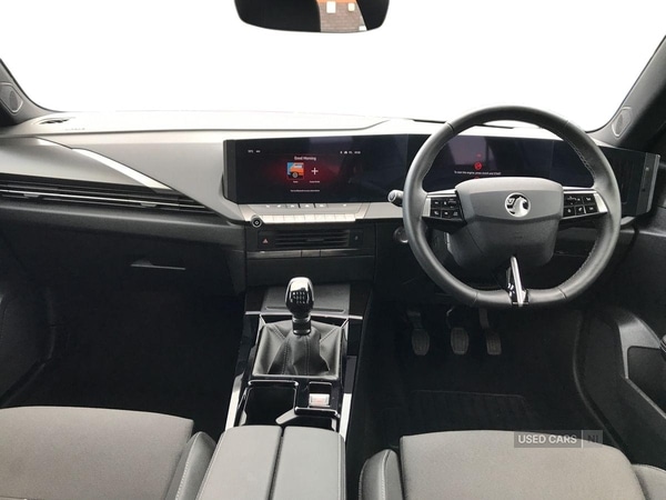 Used Vauxhall Astra 2024 for sale - 76474090: Photo 4