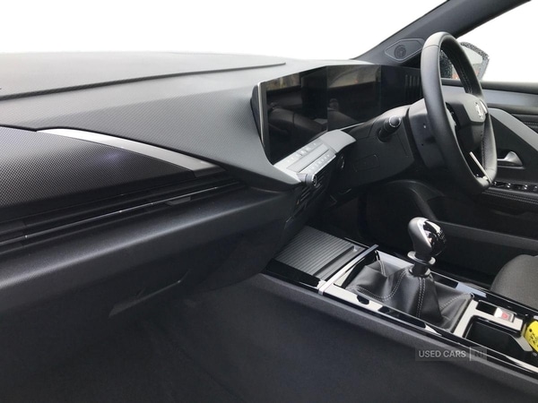 Used Vauxhall Astra 2024 for sale - 76474090: Photo 5