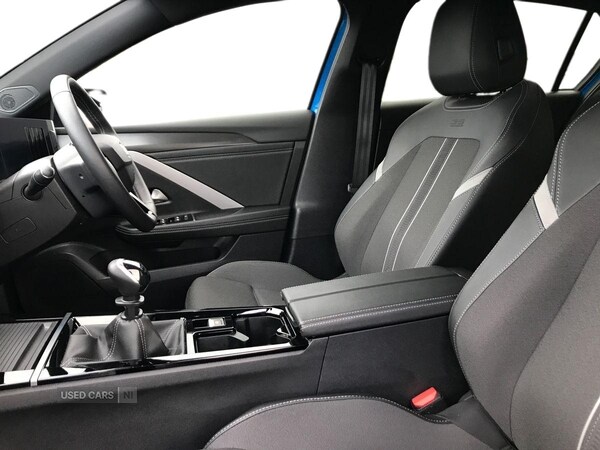 Used Vauxhall Astra 2024 for sale - 76474090: Photo 6